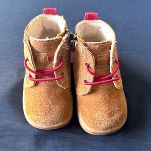 Adorable Used Ugg Boots